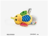 OBL655820 - The chicken hand bell