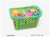 OBL655851 - 餐具