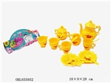 OBL655852 - 高档茶具
