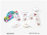 OBL655853 - 高档茶具
