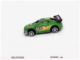 OBL655890 - Inertial car