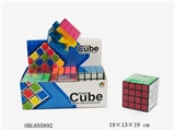OBL655892 - Upgrade game level fourth-order candy colors