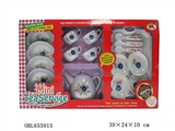 OBL655915 - 茶具