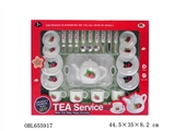 OBL655917 - 茶具组合