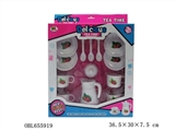 OBL655919 - 茶具