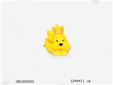 OBL655933 - Mother rabbit