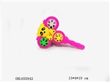 OBL655942 - A bell