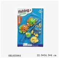 OBL655964 - Cartoon fishing suit