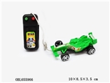OBL655966 - Equation 1 car zhuang (line control)