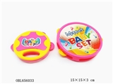 OBL656033 - Drums provided in