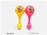 OBL656038 - Sand hammer