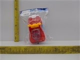 OBL656052 - Stay cartoon mickey car lights