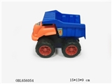 OBL656054 - Taxi dongfeng truck