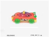 OBL656063 - Taxi cab (sugar)