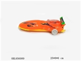 OBL656089 - Solid color thread bring light