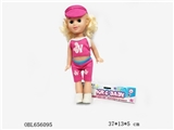 OBL656095 - 12 "girl