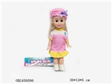 OBL656096 - 12 "girl