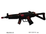 OBL656115 - Charge flint gun