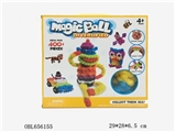 OBL656155 - Maomao ball