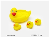 OBL656159 - Lovely frog