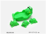 OBL656160 - Lovely duck