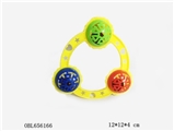 OBL656166 - A bell