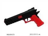 OBL656173 - Flint gun