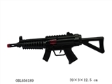 OBL656189 - Flint gun