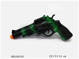 OBL656193 - Flint gun