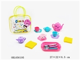 OBL656195 - 餐具