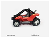 OBL656210 - Inertial grass car