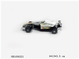 OBL656221 - Equation of back to car