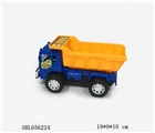 OBL656224 - Inertial truck