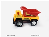 OBL656225 - Inertial truck