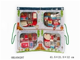 OBL656287 - 四合一书本屋