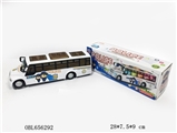 OBL656292 - The police car bus