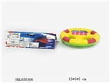OBL656306 - Music the steering wheel