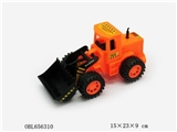 OBL656310 - Inertial truck