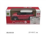 OBL656320 - 合金车
