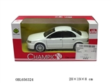 OBL656324 - 合金车