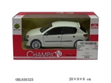 OBL656325 - 合金车