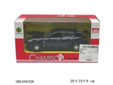 OBL656326 - 合金车