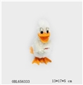 OBL656333 - Chain on the duck