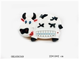 OBL656349 - 电子琴（牛）