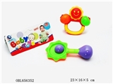 OBL656352 - A bell