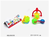 OBL656355 - A bell