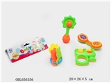 OBL656356 - A bell