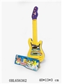 OBL656362 - Strumming a guitar