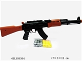 OBL656364 - AK.EVA软弹枪