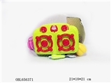 OBL656371 - 餐具38件套